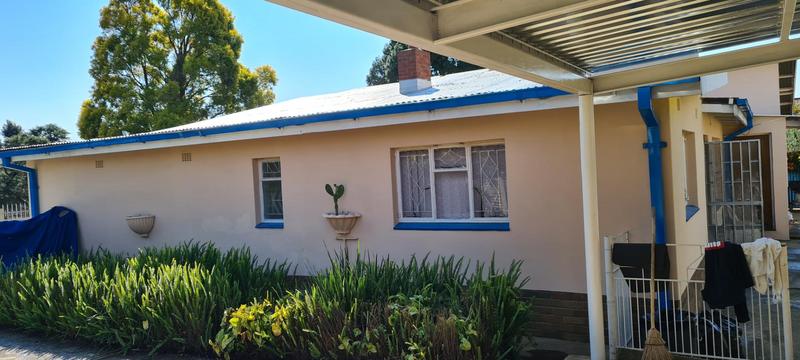 5 Bedroom Property for Sale in Glencoe KwaZulu-Natal