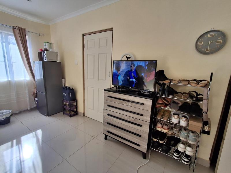 To Let 1 Bedroom Property for Rent in Merebank KwaZulu-Natal