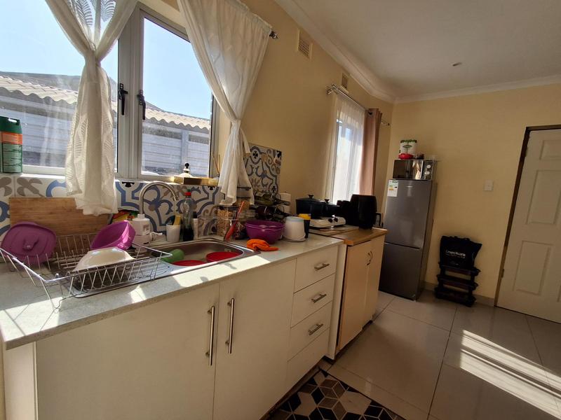To Let 1 Bedroom Property for Rent in Merebank KwaZulu-Natal