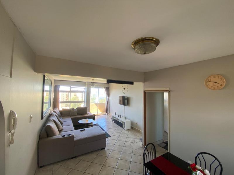 2 Bedroom Property for Sale in North Beach KwaZulu-Natal