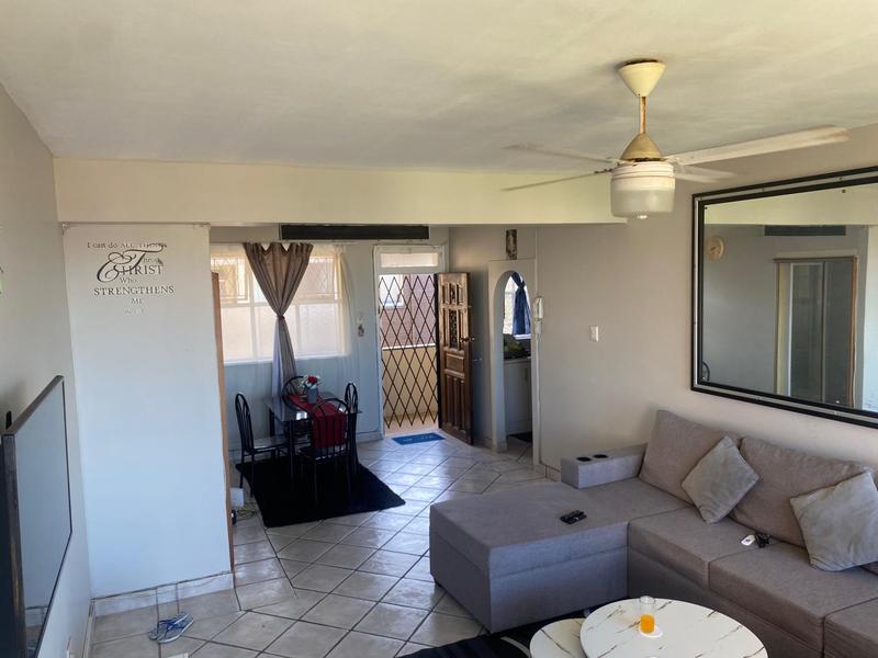2 Bedroom Property for Sale in North Beach KwaZulu-Natal