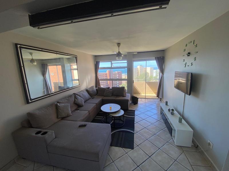 2 Bedroom Property for Sale in North Beach KwaZulu-Natal