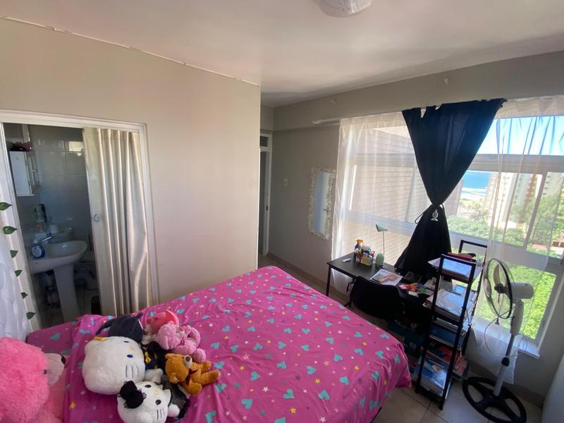 2 Bedroom Property for Sale in North Beach KwaZulu-Natal