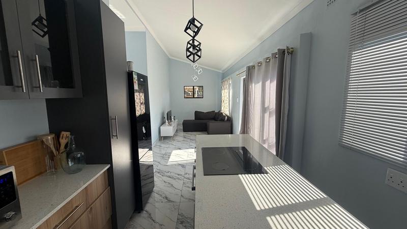 To Let 2 Bedroom Property for Rent in Hatton Estate KwaZulu-Natal