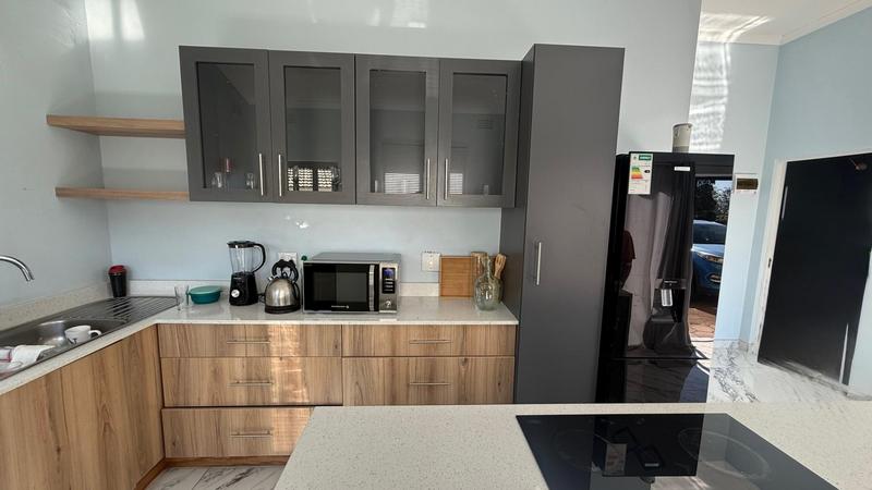 To Let 2 Bedroom Property for Rent in Hatton Estate KwaZulu-Natal