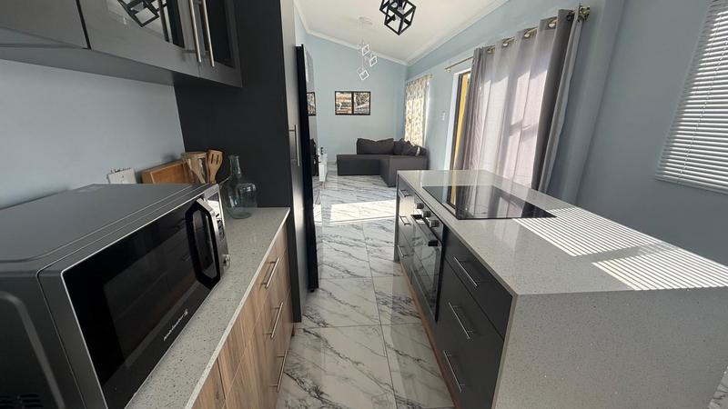 To Let 2 Bedroom Property for Rent in Hatton Estate KwaZulu-Natal