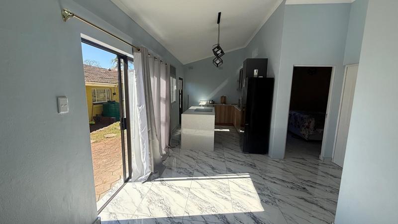 To Let 2 Bedroom Property for Rent in Hatton Estate KwaZulu-Natal