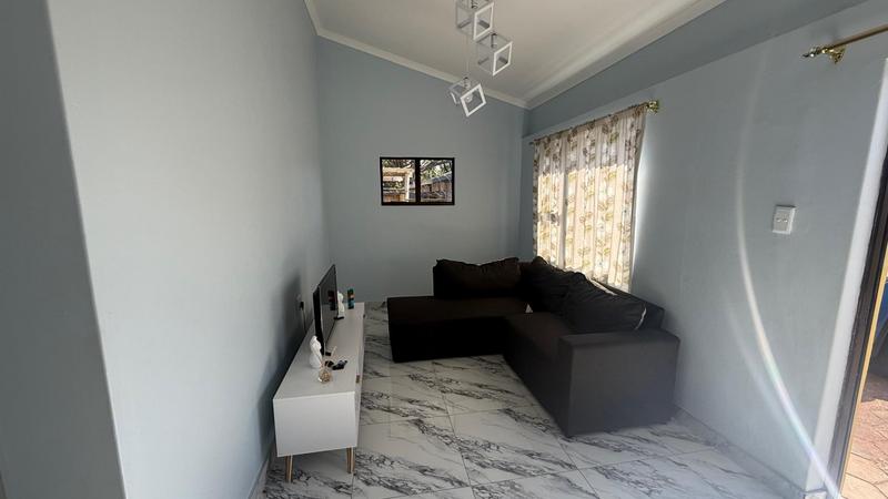 To Let 2 Bedroom Property for Rent in Hatton Estate KwaZulu-Natal