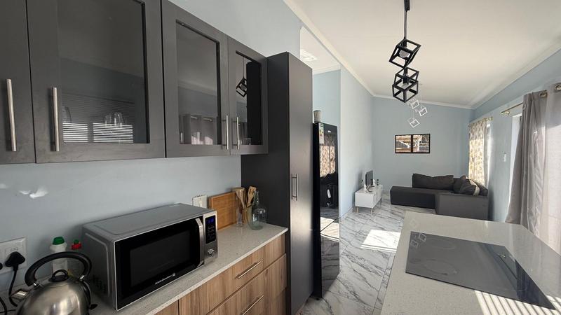 To Let 2 Bedroom Property for Rent in Hatton Estate KwaZulu-Natal