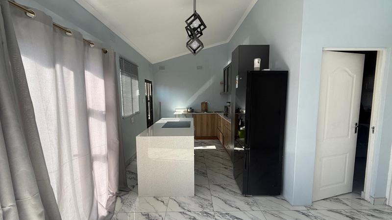 To Let 2 Bedroom Property for Rent in Hatton Estate KwaZulu-Natal