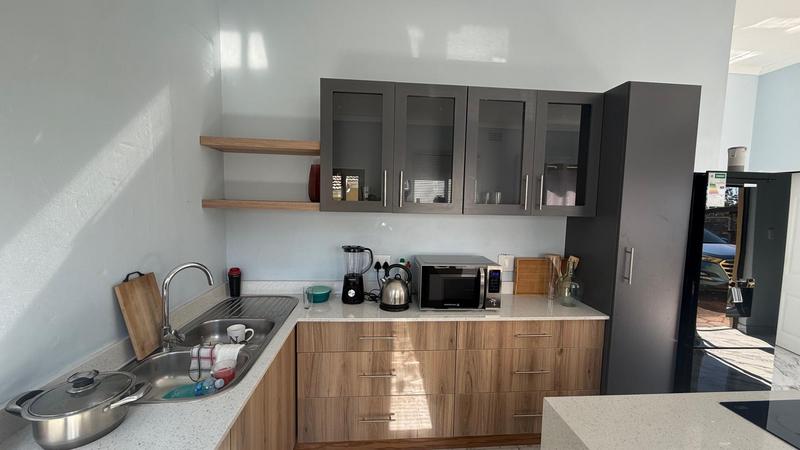 To Let 2 Bedroom Property for Rent in Hatton Estate KwaZulu-Natal