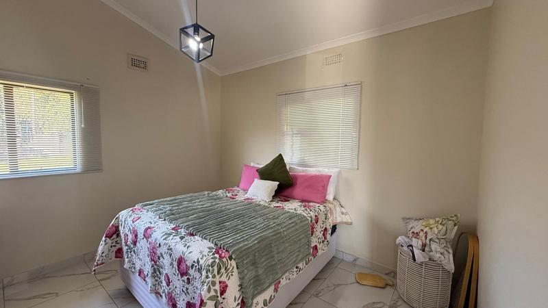 To Let 2 Bedroom Property for Rent in Hatton Estate KwaZulu-Natal