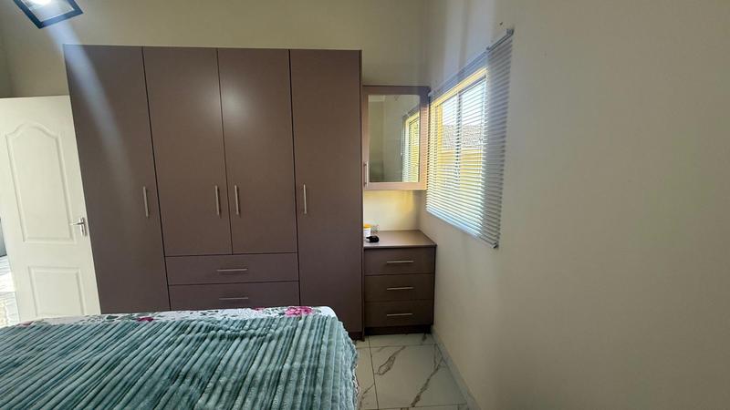 To Let 2 Bedroom Property for Rent in Hatton Estate KwaZulu-Natal