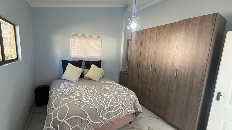 To Let 2 Bedroom Property for Rent in Hatton Estate KwaZulu-Natal
