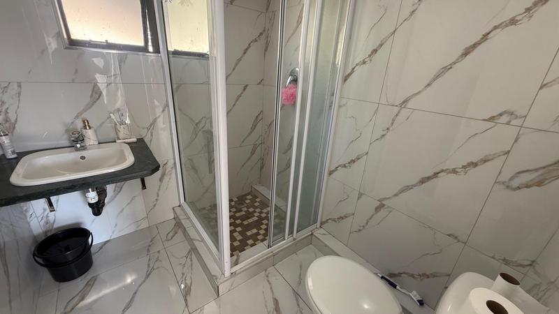 To Let 2 Bedroom Property for Rent in Hatton Estate KwaZulu-Natal