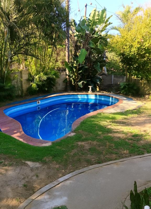 To Let 3 Bedroom Property for Rent in Park Hill KwaZulu-Natal