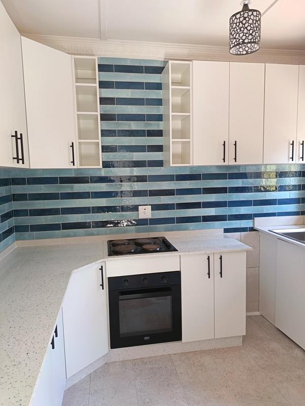 To Let 3 Bedroom Property for Rent in Park Hill KwaZulu-Natal