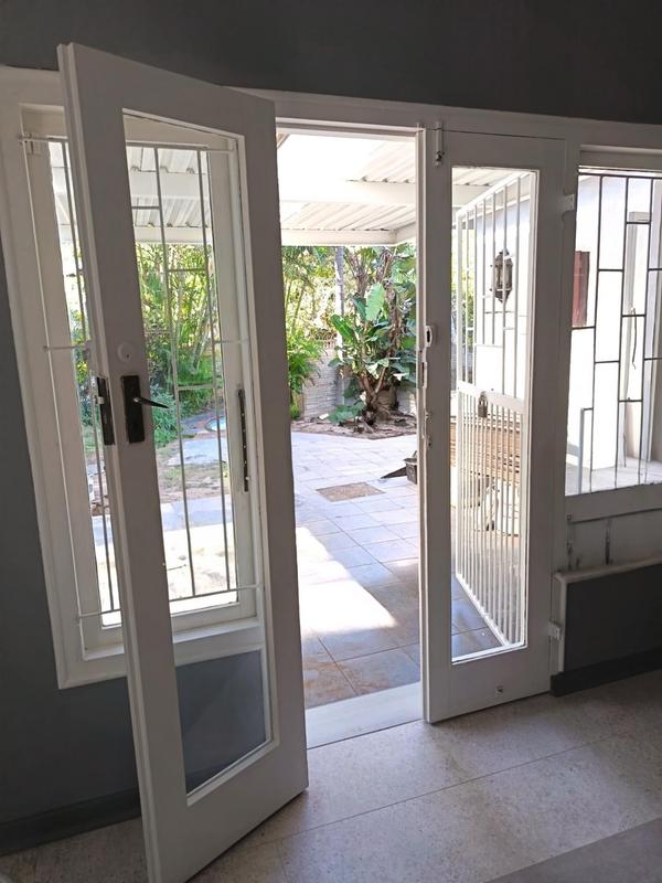 To Let 3 Bedroom Property for Rent in Park Hill KwaZulu-Natal
