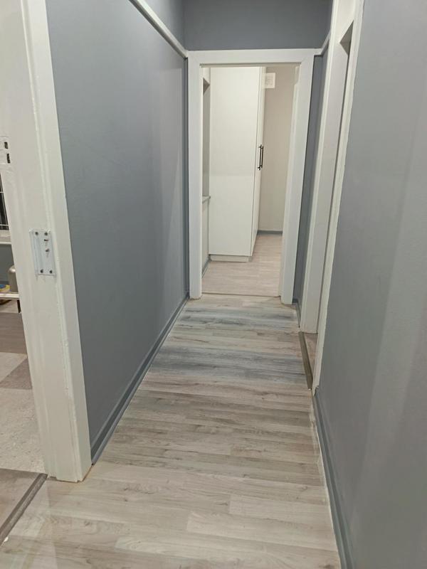 To Let 3 Bedroom Property for Rent in Park Hill KwaZulu-Natal