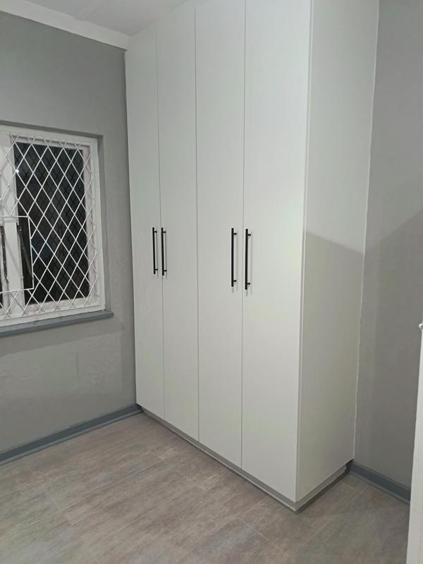 To Let 3 Bedroom Property for Rent in Park Hill KwaZulu-Natal