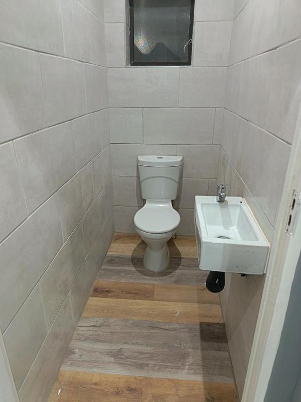 To Let 3 Bedroom Property for Rent in Park Hill KwaZulu-Natal