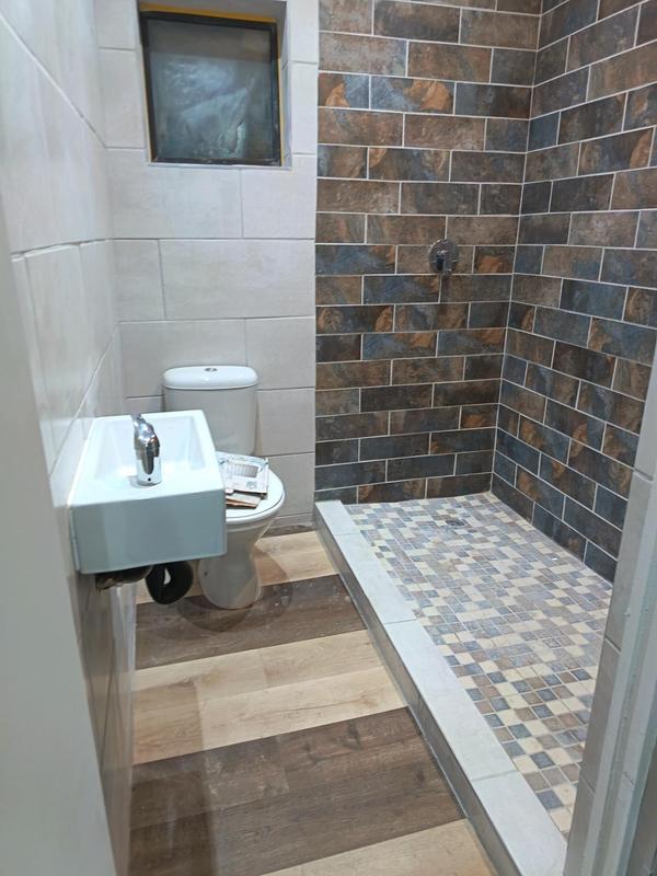 To Let 3 Bedroom Property for Rent in Park Hill KwaZulu-Natal
