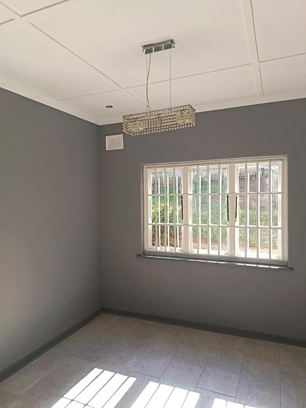 To Let 3 Bedroom Property for Rent in Park Hill KwaZulu-Natal