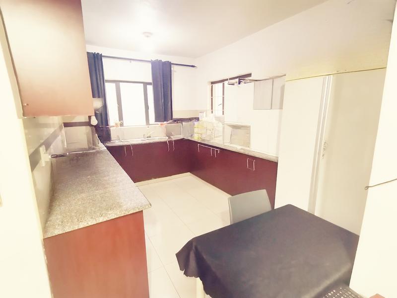 To Let 2 Bedroom Property for Rent in Reservoir Hills KwaZulu-Natal