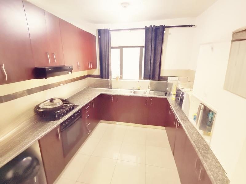 To Let 2 Bedroom Property for Rent in Reservoir Hills KwaZulu-Natal
