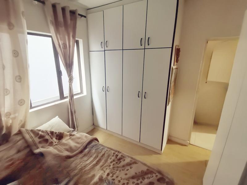 To Let 2 Bedroom Property for Rent in Reservoir Hills KwaZulu-Natal
