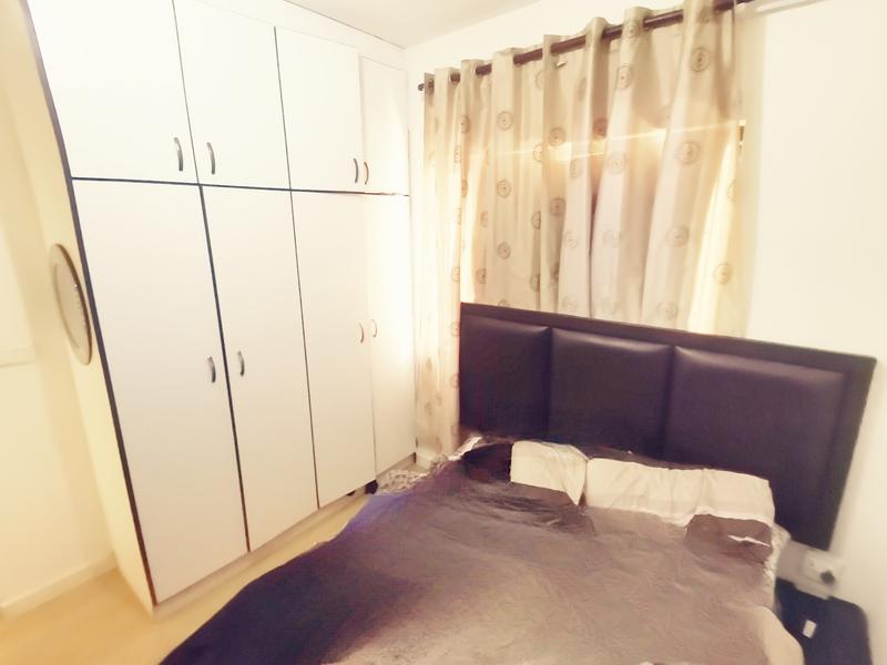 To Let 2 Bedroom Property for Rent in Reservoir Hills KwaZulu-Natal