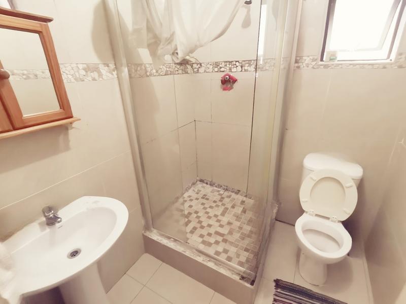 To Let 2 Bedroom Property for Rent in Reservoir Hills KwaZulu-Natal