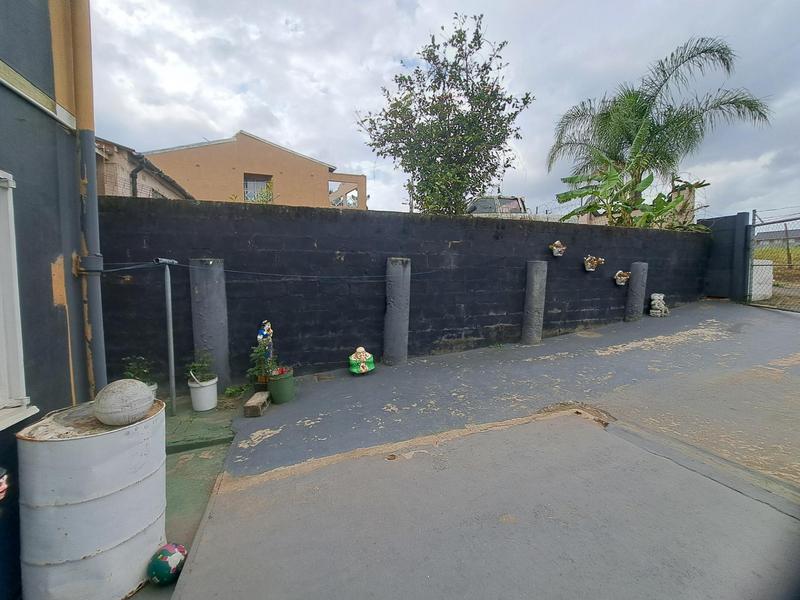 To Let 2 Bedroom Property for Rent in Sunford KwaZulu-Natal