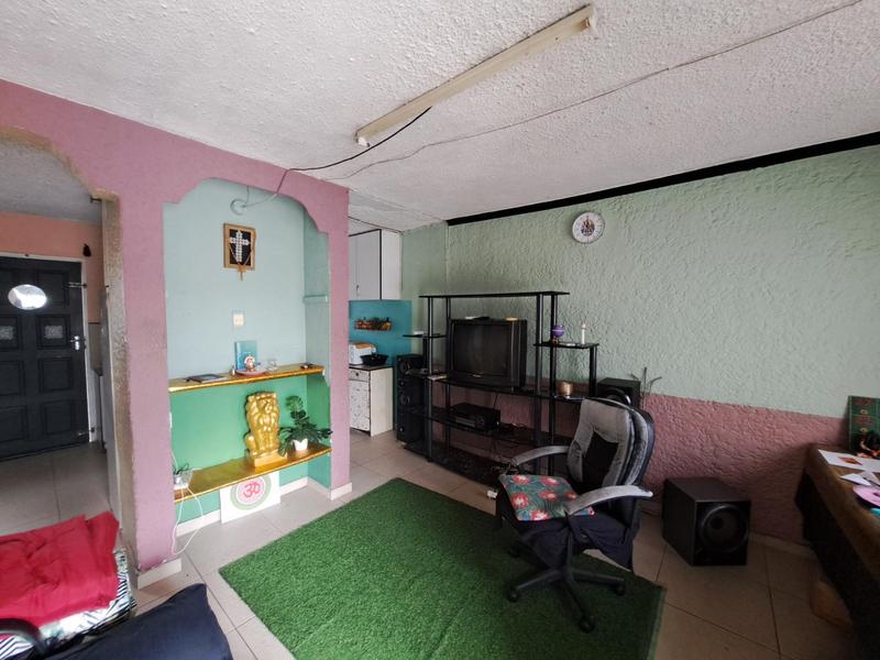 To Let 2 Bedroom Property for Rent in Sunford KwaZulu-Natal