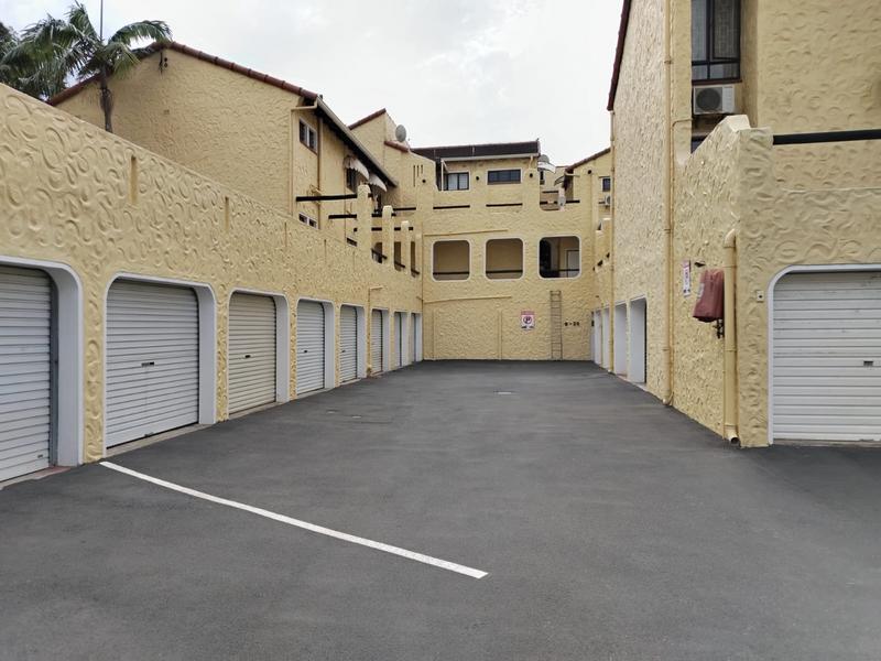 To Let 3 Bedroom Property for Rent in La Lucia KwaZulu-Natal