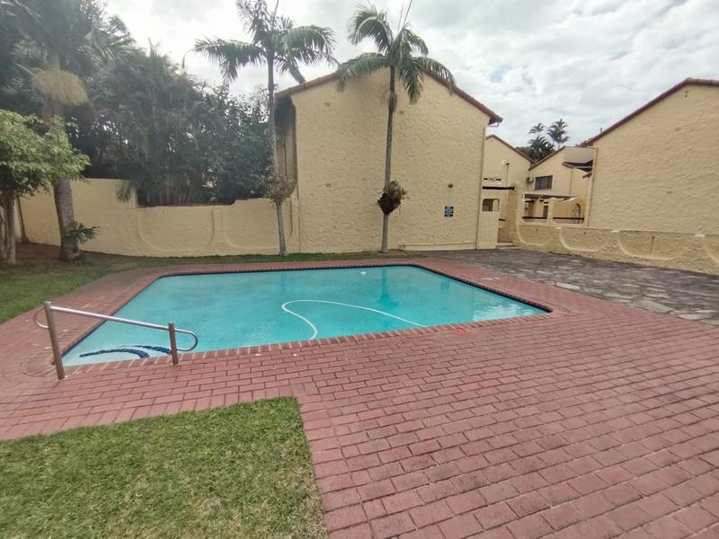 To Let 3 Bedroom Property for Rent in La Lucia KwaZulu-Natal