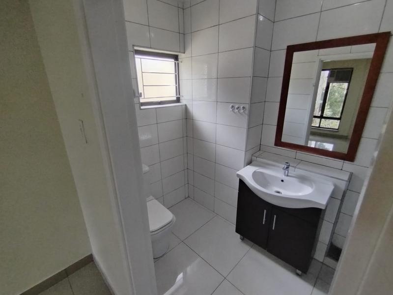 To Let 3 Bedroom Property for Rent in La Lucia KwaZulu-Natal