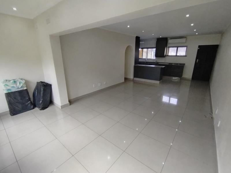 To Let 3 Bedroom Property for Rent in La Lucia KwaZulu-Natal