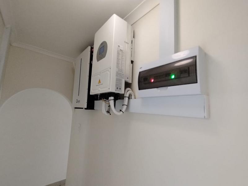To Let 3 Bedroom Property for Rent in La Lucia KwaZulu-Natal