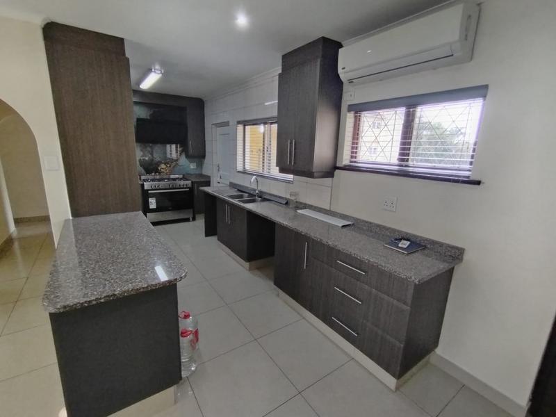 To Let 3 Bedroom Property for Rent in La Lucia KwaZulu-Natal
