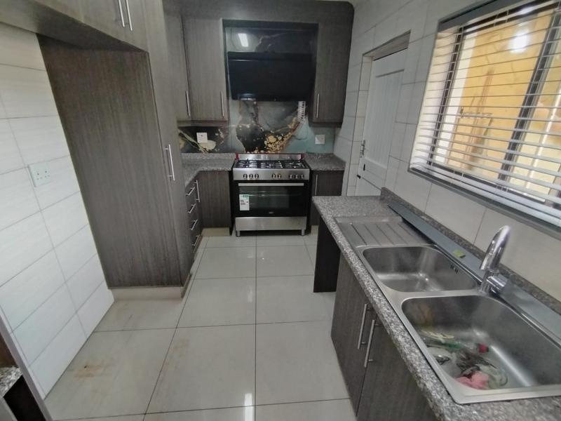To Let 3 Bedroom Property for Rent in La Lucia KwaZulu-Natal