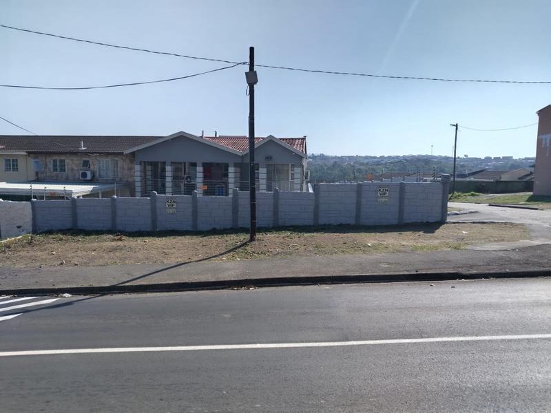 3 Bedroom Property for Sale in Clayfield KwaZulu-Natal