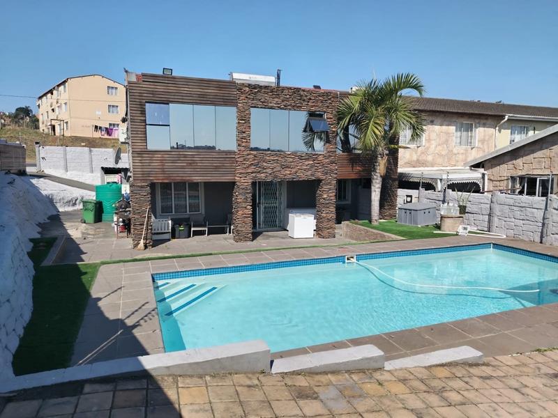 3 Bedroom Property for Sale in Clayfield KwaZulu-Natal