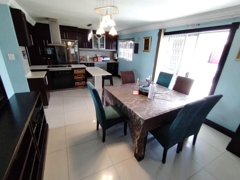 3 Bedroom Property for Sale in Clayfield KwaZulu-Natal