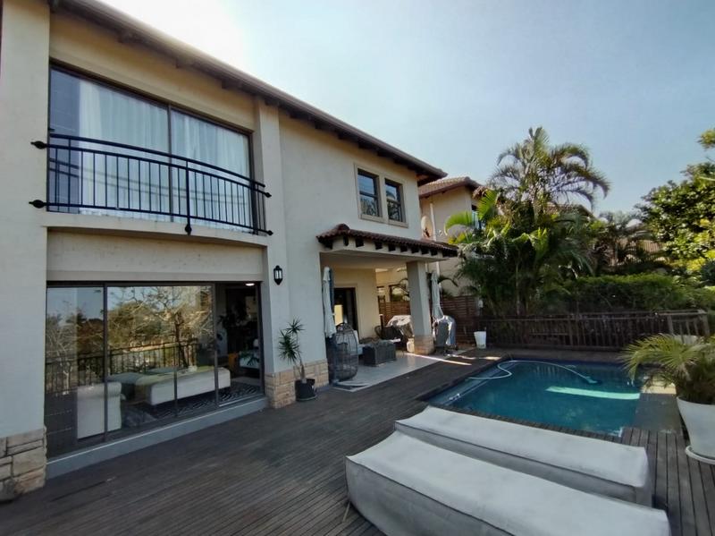 3 Bedroom Property for Sale in La Lucia KwaZulu-Natal
