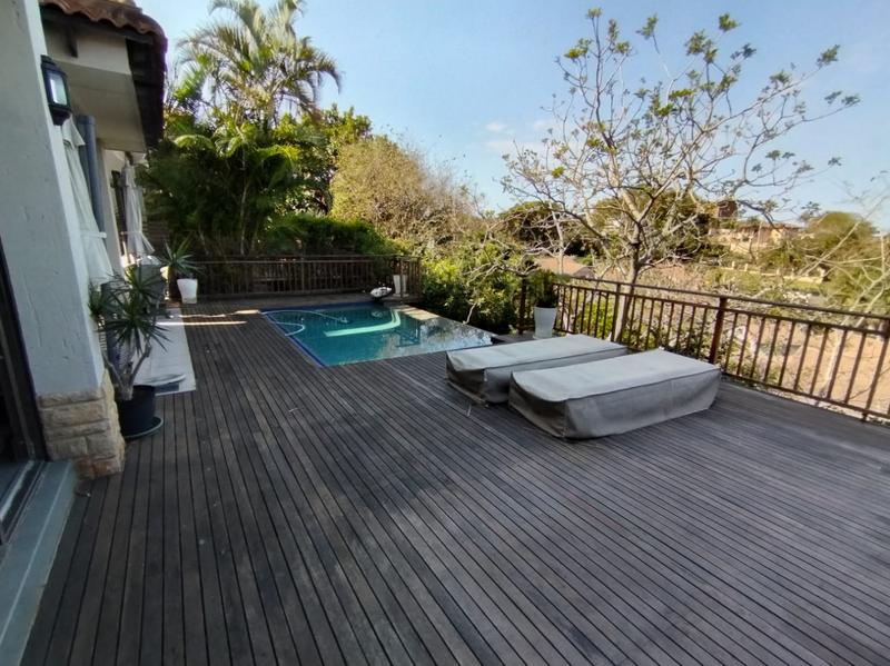 3 Bedroom Property for Sale in La Lucia KwaZulu-Natal