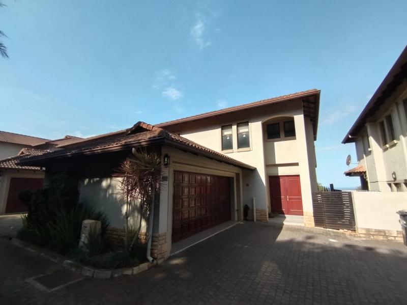 3 Bedroom Property for Sale in La Lucia KwaZulu-Natal