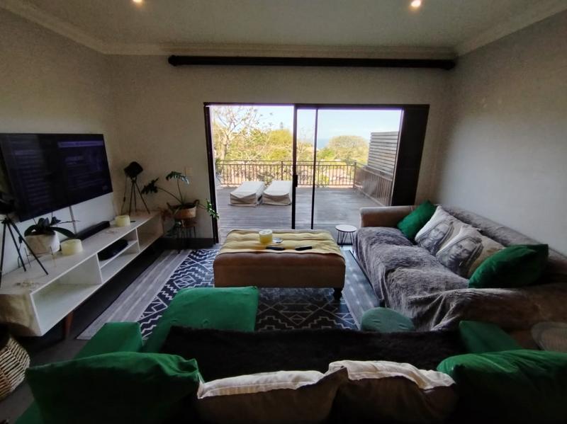 3 Bedroom Property for Sale in La Lucia KwaZulu-Natal