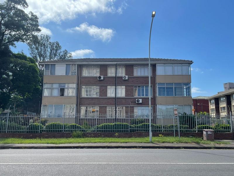 To Let 1 Bedroom Property for Rent in Glenwood KwaZulu-Natal