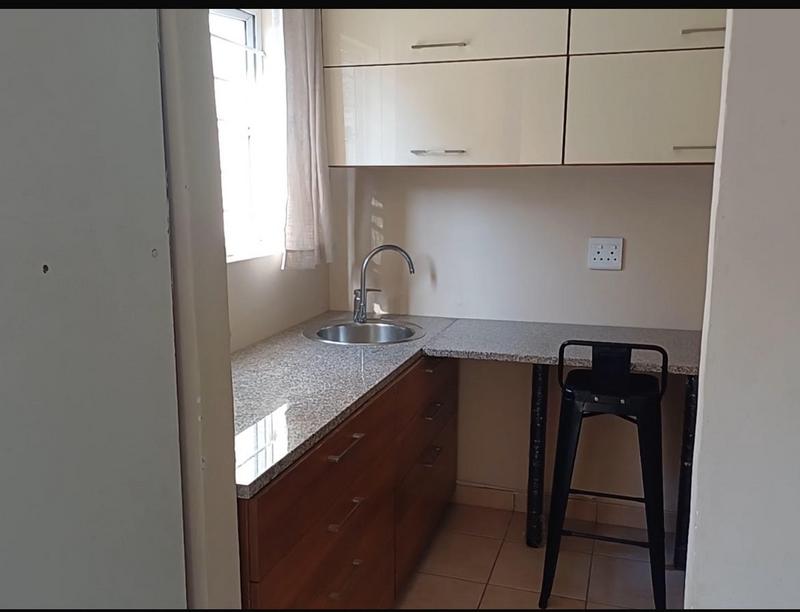 To Let 1 Bedroom Property for Rent in Sydenham KwaZulu-Natal